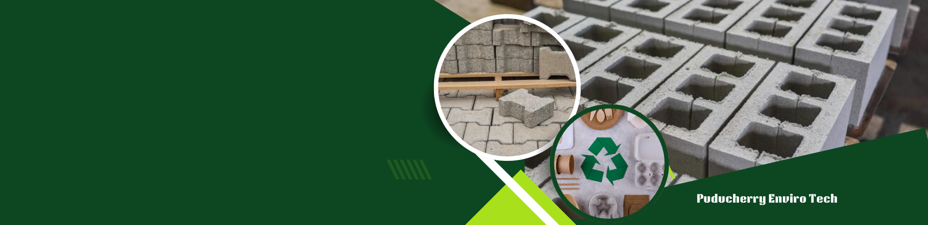 Fly Ash Bricks