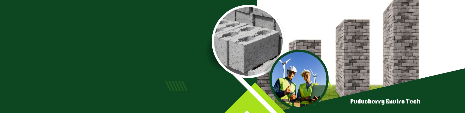 Paver Blocks