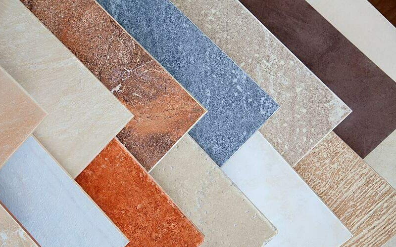 Tiles